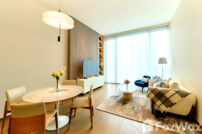 Condos for rent : 1 Bedroom Condo for rent at SCOPE Langsuan 1895991