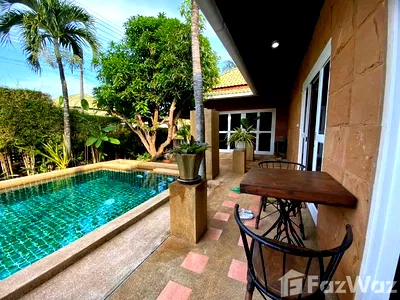 เช่าบ้านเดี่ยว เกาะสมุย สุราษฎร์ธานี : วิลล่าให้เช่า 2 ห้องนอน ใน บ่อผุด, สุราษฎร์ธานี 1402066