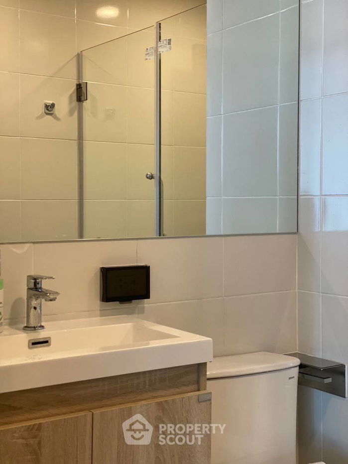 picture 1-BR Condo at The Origin Ratchada-Ladprao near MRT Ratchadaphisek (ID 2084678) - 5/9