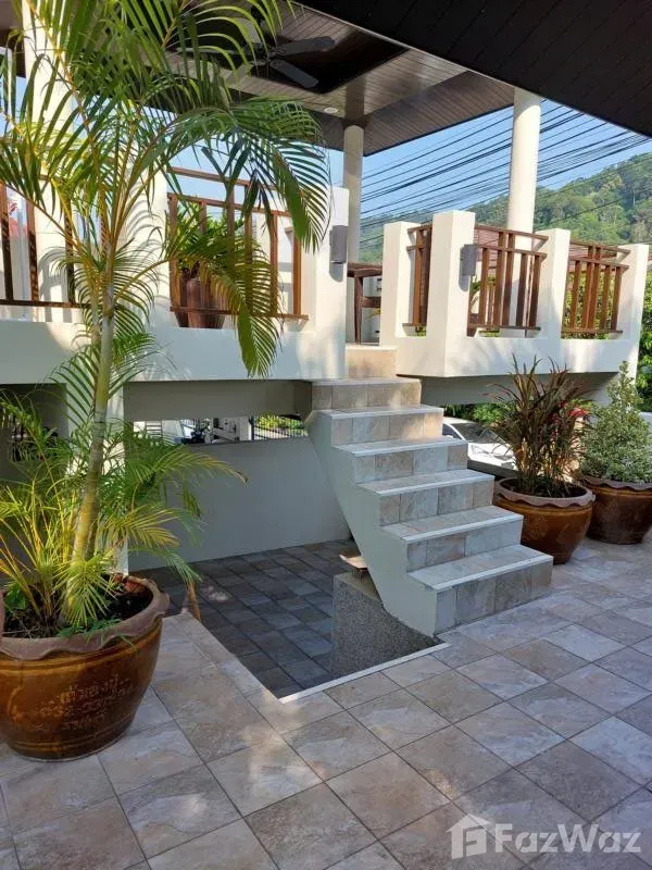 รูป วิลล่าให้เช่า 3 ห้องนอน ใน กะทู้, ภูเก็ต 5974810 - รูปที่ 16/20