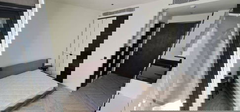 📌 Urgent‼️ Selling at a loss! Great location condo, convenient transportation ✅ Chapter Charoen Nakhon-Riverside Condo MD-25082514