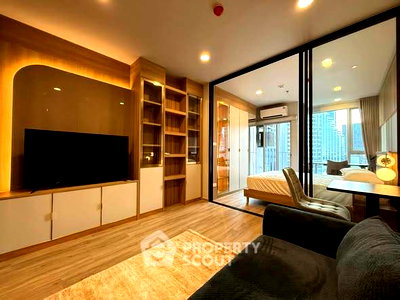 Condos for rent : 1-BR Condo at Culture Thonglor near BTS Thong Lor (ID 2543972)