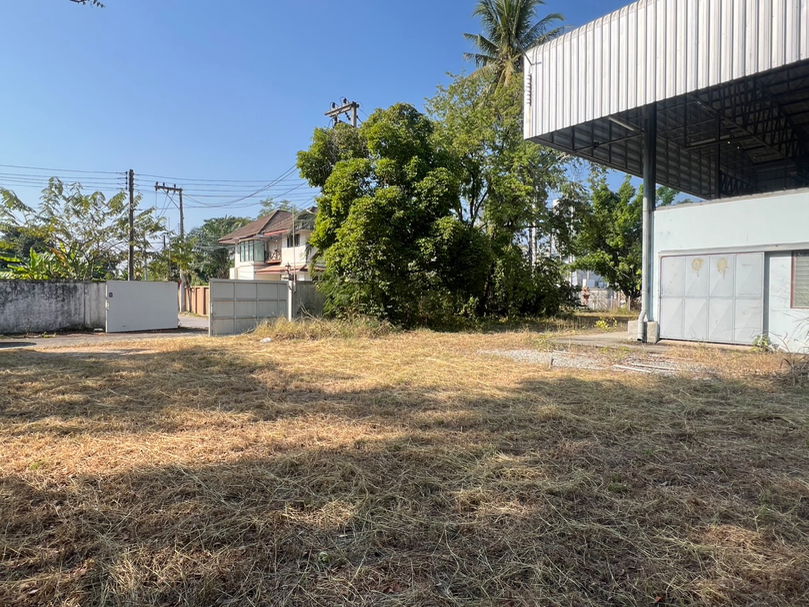 รูป ให้เช่า ที่ดิน สารภี ท่าศาลา 2-3-35 ไร่ ใกล้ บิ๊กซี ดอนจั่น (ID:270LR) - รูปที่ 15/34