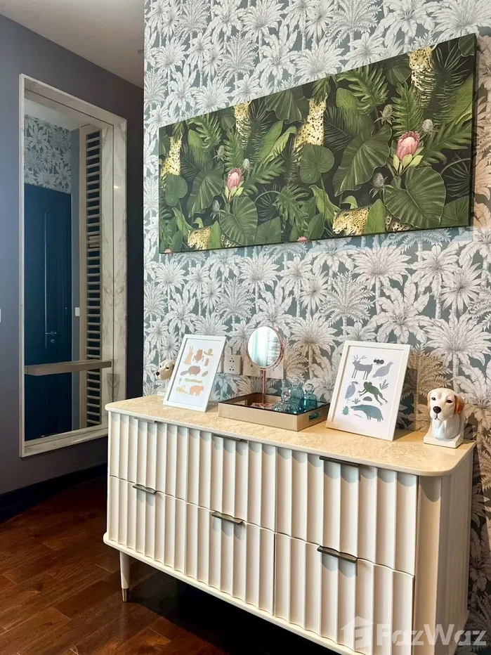 รูป บ้านเดี่ยวให้เช่า 4 ห้องนอน ในโครงการ เพอร์เฟค มาสเตอร์พีซ พระราม 9 - กรุงเทพกรีฑา 5937246 - รูปที่ 27/29