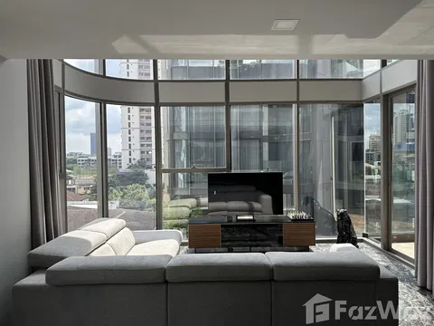 คอนโดให้เช่า 3 ห้องนอน ในโครงการ แอชตัน เรสซิเดนซ์ 41 5929466