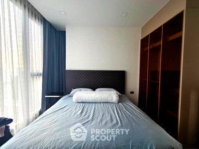 ขายคอนโด : คอนโด 2-ห้องนอน ที่ วันไนน์ไฟว์ อโศก - พระราม 9 ใกล้ MRT พระราม 9 (ID 2509334)