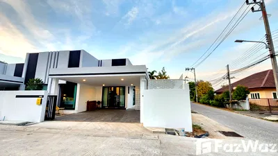 เช่าบ้านเดี่ยว เมืองภูเก็ต ภูเก็ต : วิลล่าให้เช่า 2 ห้องนอน ในโครงการ เดอะ แพชชั่น เรสซิเด้นซ์ แอท ฉลอง  1915840