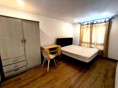 เช่าคอนโด ถนนเจริญนคร : 🥳[RAR2601-2362] คอนโด เจริญนคร ริเวอร์เพลส (ซ.เจริญนคร 57/1). ชั้น 6*ห้องกว้างมาก!💚Line id: @thefirstagent **