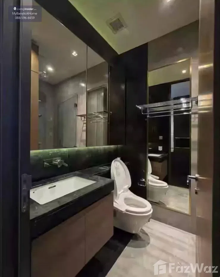 picture 28 Chidlom , Duplex 1BR 5967403 - 5/5