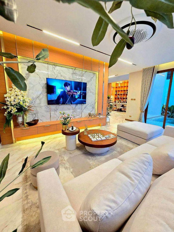 รูป วิลล่า 5-ห้องนอน ที่ แอทมอส ไพร์ม วิลล่า พัทยา ใน โป่ง (ID 2545481) - รูปที่ 4/17