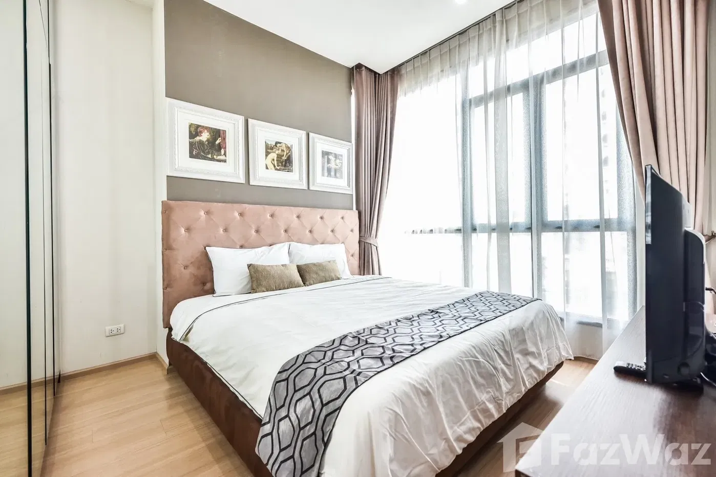 picture 3 Bedroom Condo for rent at The Capital Ekamai - Thonglor 1756738 - 5/10