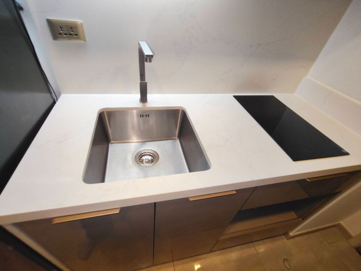 รูป ✨ Live the Luxury Life at One9Five Asoke-Rama 9 ✨ - รูปที่ 7/17