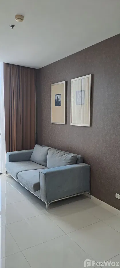 รูป คอนโดให้เช่า 2 ห้องนอน ในโครงการ เอสเตลล่า เรสซิเดนเซส เอกมัย 1967453 - รูปที่ 6/13