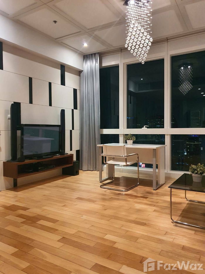 รูป คอนโดให้เช่า 1 ห้องนอน ในโครงการ มิลเลนเนียม เรสซิเดนซ์ 1049888 - รูปที่ 11/14