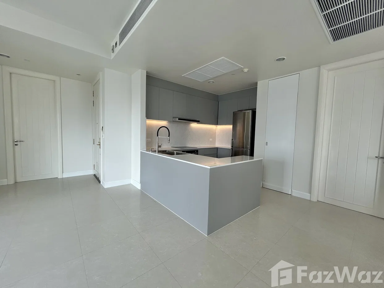 รูป คอนโดให้เช่า 2 ห้องนอน ในโครงการ คิว หลังสวน 5934246 - รูปที่ 5/12