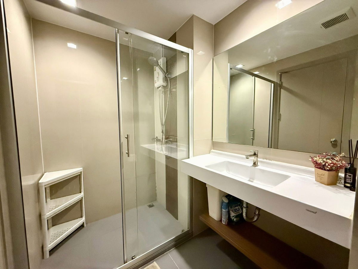 รูป ⭐️Ideo S93 | BTS Bang Chak 50m (Skywalk) | Parking Included | Ready to Move In⭐️ - รูปที่ 9/11