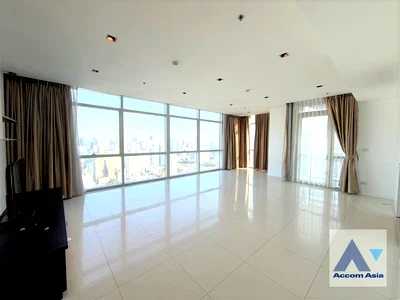 Condos for rent : 🔼🔽 AccomA 📩  4 BR Condominium @Athenee Residence (AA44547)