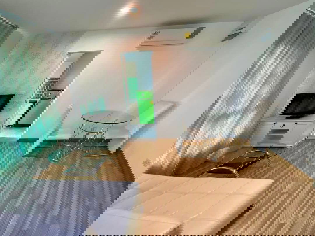 รูป ✅ให้เช่า✅คอนโด รีเจ้นท์ ออคิด สุขุมวิท101 ห้องสวย ไซน์ใหญ่ พร้อมอยู่ 10/2/269 - รูปที่ 3/14