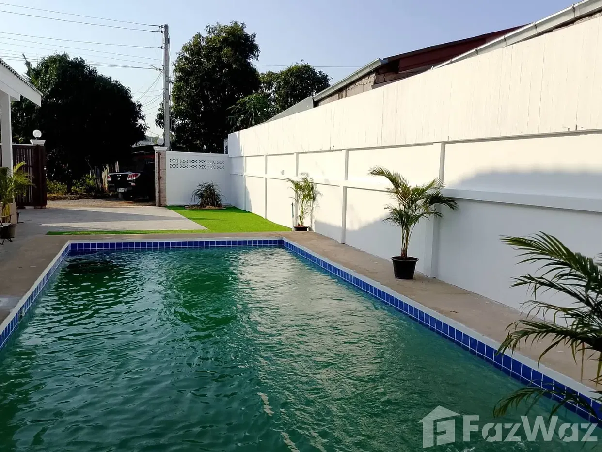 รูป วิลล่าให้เช่า 3 ห้องนอน ใน หัวหิน, ประจวบคีรีขันธ์ 5970086 - รูปที่ 4/46