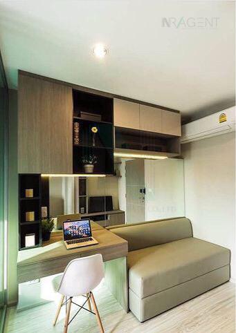 picture ðš For Sell Condo IDEO MOBI BANGSUE GRAND INTERCHANGE Building 1, Floor 9,1 bed room, Room size 26.00 sqm - 1/8