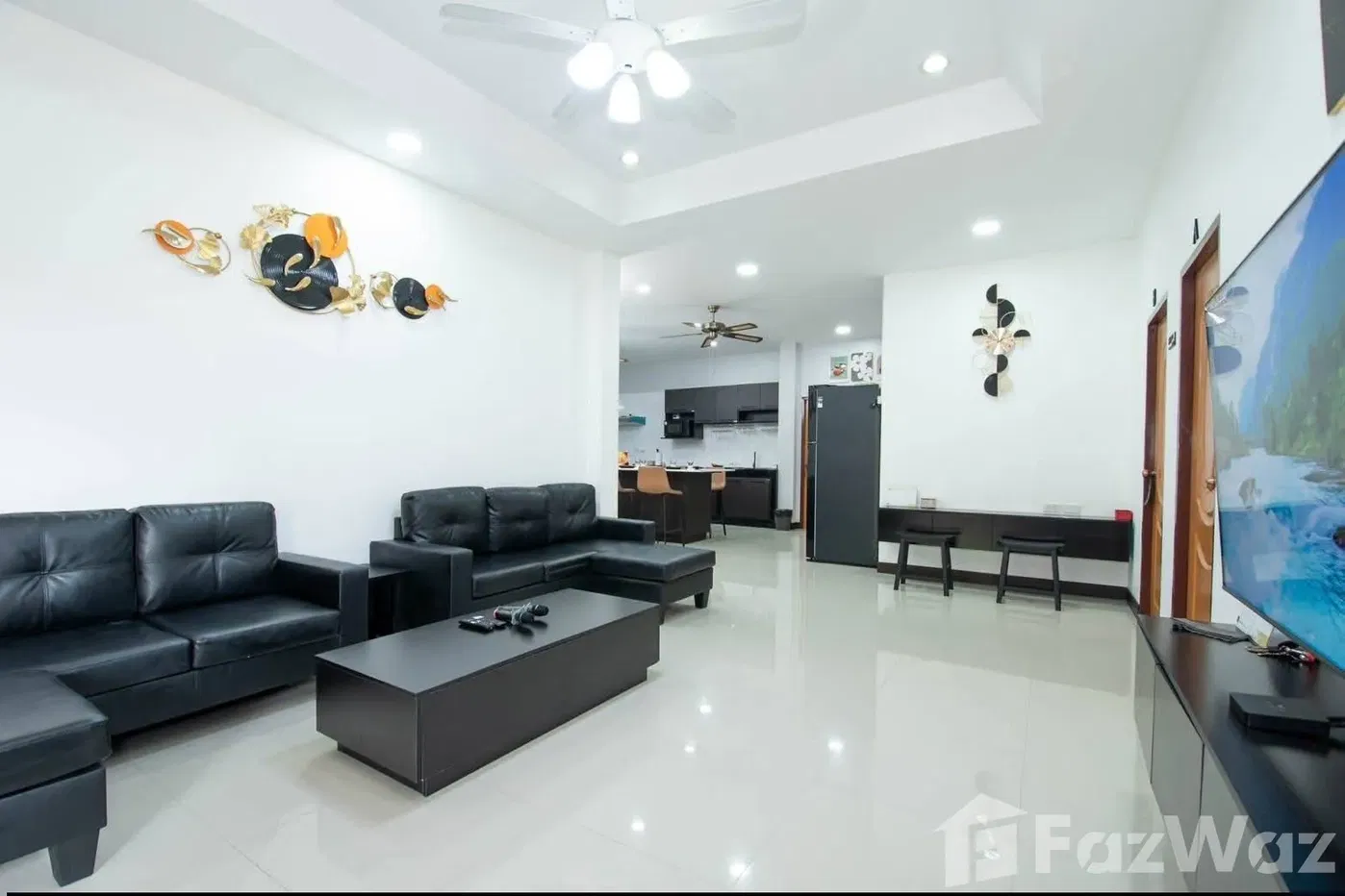 รูป พูลวิลล่าสไตล์รีสอร์ท ให้เช่า ใจกลางพัทยา🔥 5942165 - รูปที่ 11/25