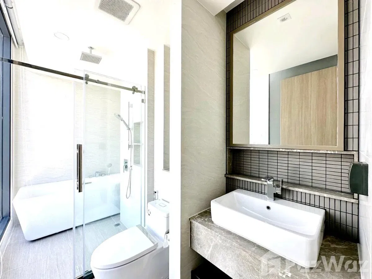 picture Corner 2BR | High Floor | Stunning Stadium View 5920946 - 9/21