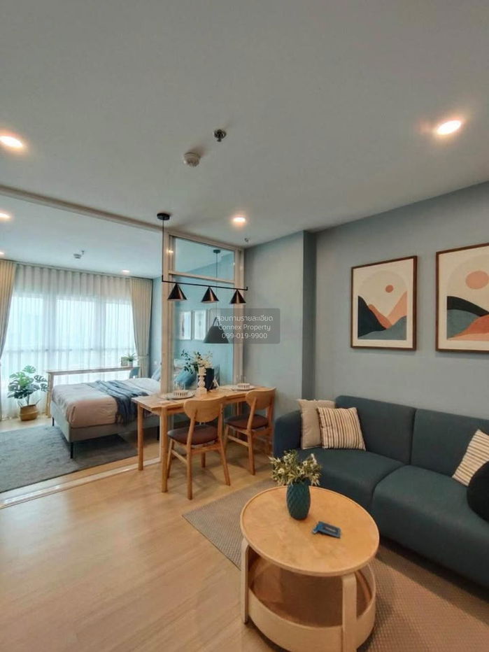 picture For Rent Condo , Supalai Veranda Ramkhamhaeng , Hua Mak , Bang Kapi , Bangkok , CX-130495 ✅ Live chat with us ADD LINE @connexproperty ✅ - 1/6