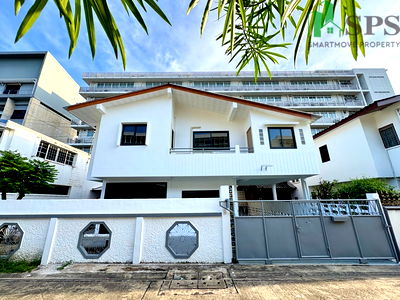 Houses for rent วิทยาลัยดุสิตธานี : House for Rent , Pattanakan 39 (SPSSR01)