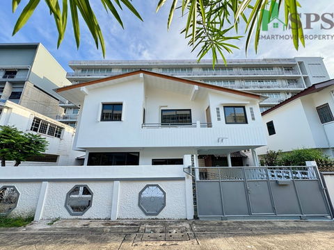 House for Rent , Pattanakan 39 (SPSSR01)