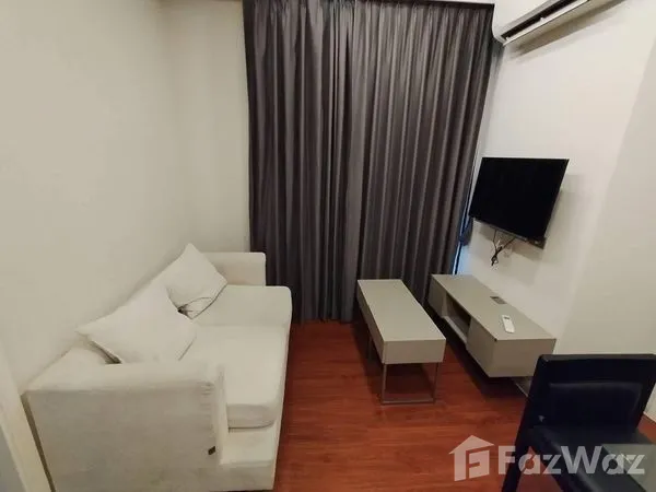 รูป คอนโดให้เช่า 2 ห้องนอน ในโครงการ วีธารา สุขุมวิท 36 1814104 - รูปที่ 3/6