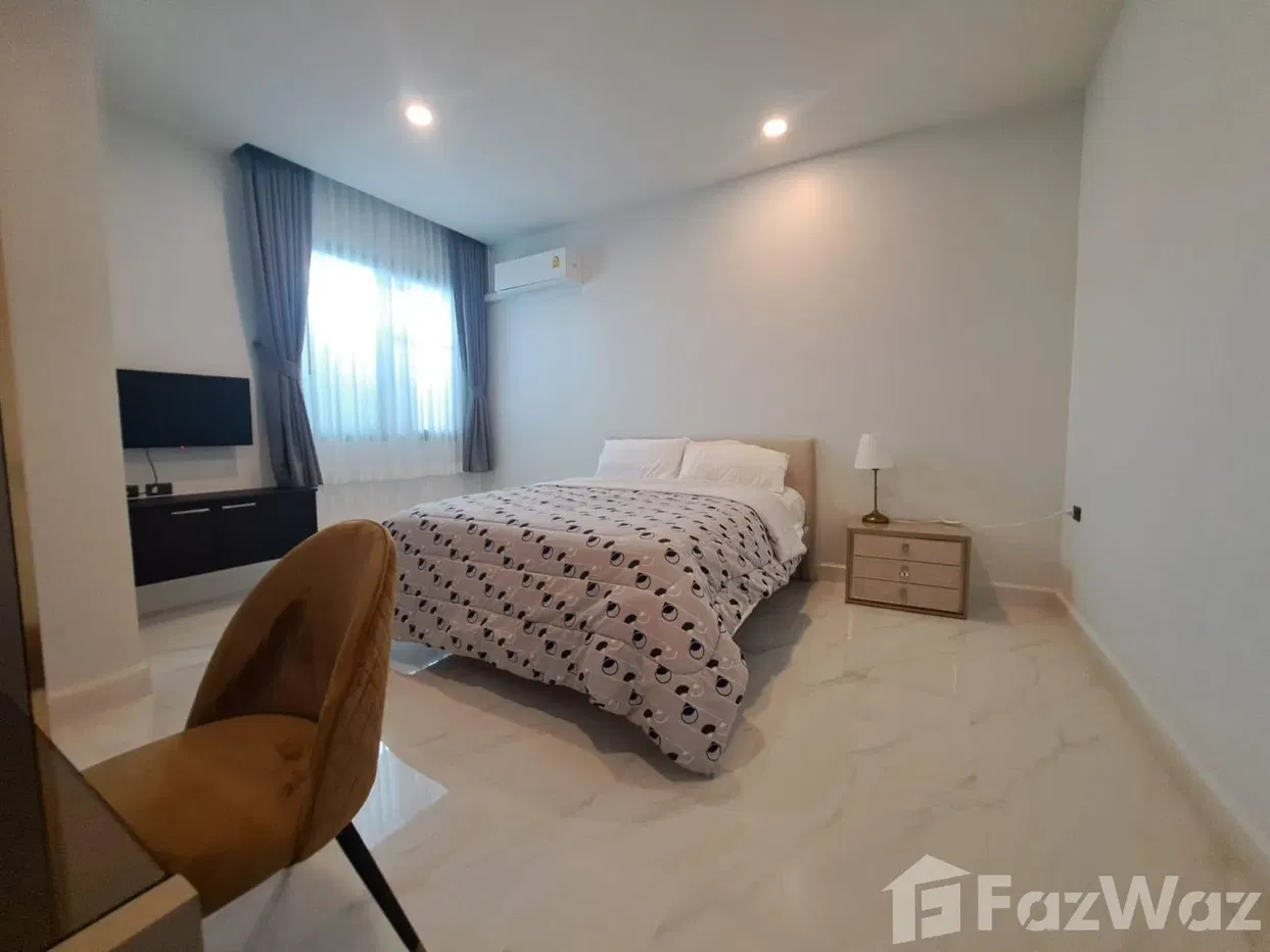 รูป วิลล่าให้เช่า 3 ห้องนอน ใน ราไวย์, ภูเก็ต 5922749 - รูปที่ 26/45