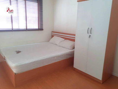 Lumpini township Rangsit-Klong for rent.