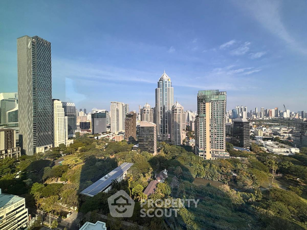 picture 2-BR Condo at Sindhorn Residence near BTS Ratchadamri (ID 2541966) - 18/28