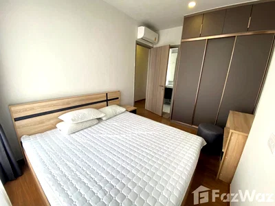 Condos for rent : 2 Bedroom Apartment for rent at Cloud Thonglor-Phetchaburi 5974721