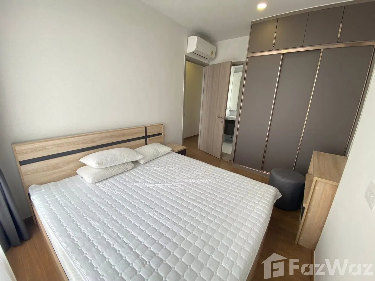 รูป คอนโดให้เช่า 2 ห้องนอน ในโครงการ คลาวด์ ทองหล่อ-เพชรบุรี 5974721 - รูปที่ 1/5