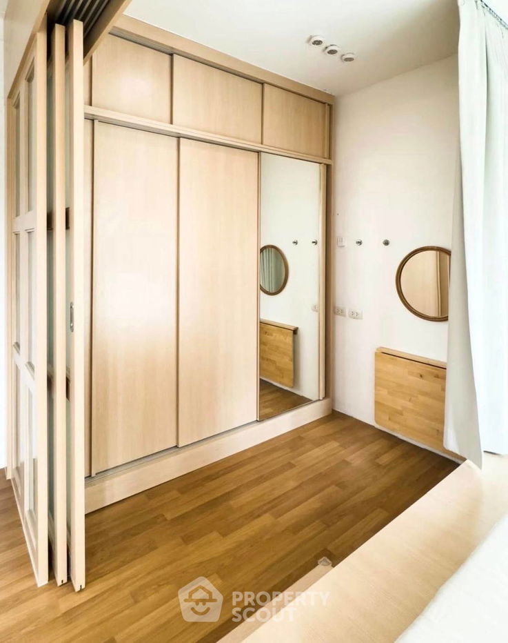 picture 1-BR Condo at Centric Ratchada-Suthisan near MRT Sutthisan (ID 2544497) - 10/11