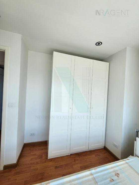 picture ðš For Rent Condo THE PRESIDENT SATHORN - RATCHAPHRUEK 3 Building 1, Floor 28,2 bed room, Room size 50 sqm - 2/8