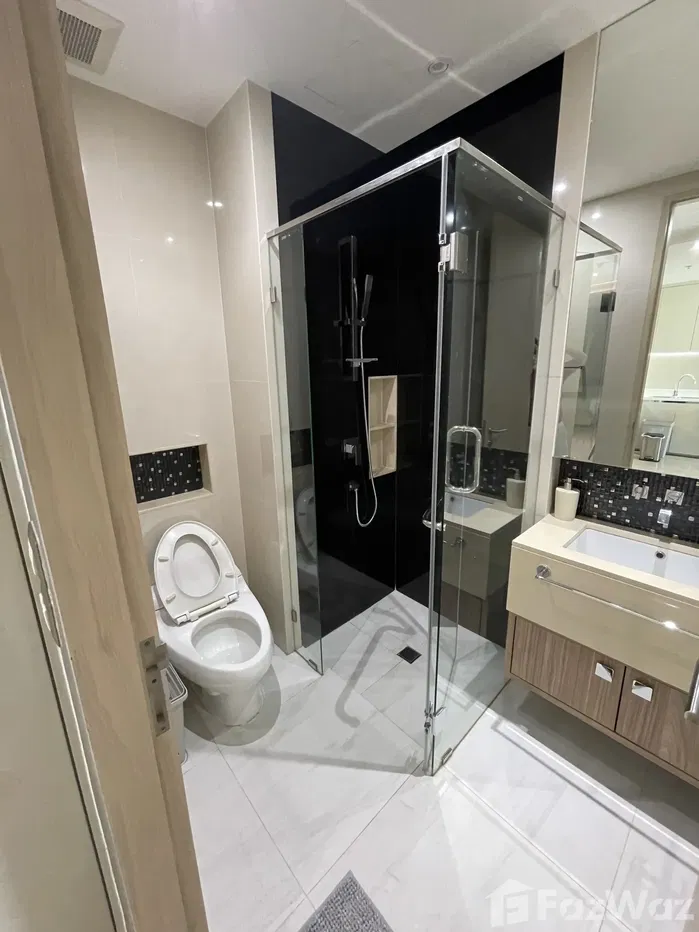 รูป คอนโดให้เช่า 2 ห้องนอน ในโครงการ ดิ แอดเดรส สุขุมวิท 28 1399574 - รูปที่ 11/12