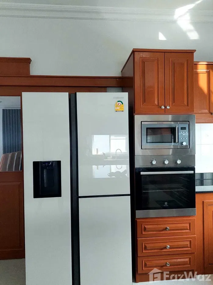 รูป วิลล่าให้เช่า 5 ห้องนอน ใน หนองปลาไหล, ชลบุรี 5923128 - รูปที่ 20/30