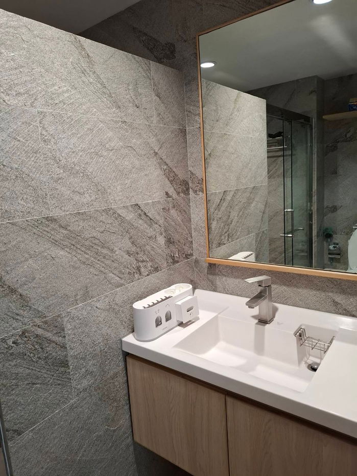 รูป ปล่อยเช่า V condo salaya ตึก 10 ชั้น 2 - รูปที่ 10/28