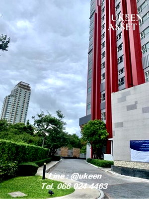 คอนโดให้เช่า : ให้เช่า: เดอะ ซี ศรีราชา (The Zea Sriracha Condominium)