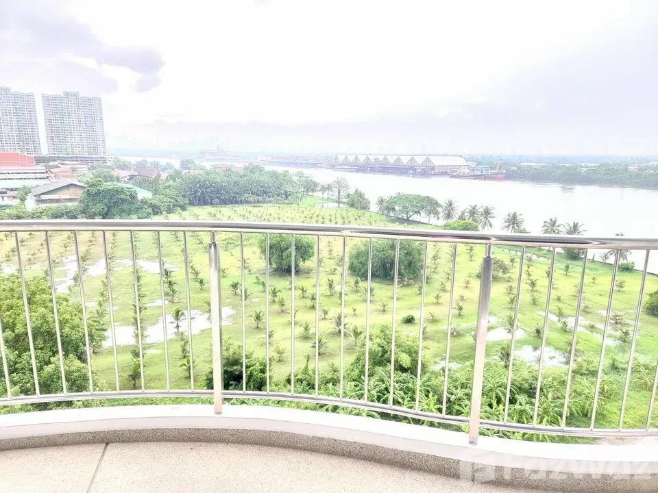 รูป คอนโดให้เช่า 3 ห้องนอน ในโครงการ ศุภาลัย ริวา แกรนด์ 1133470 - รูปที่ 5/22