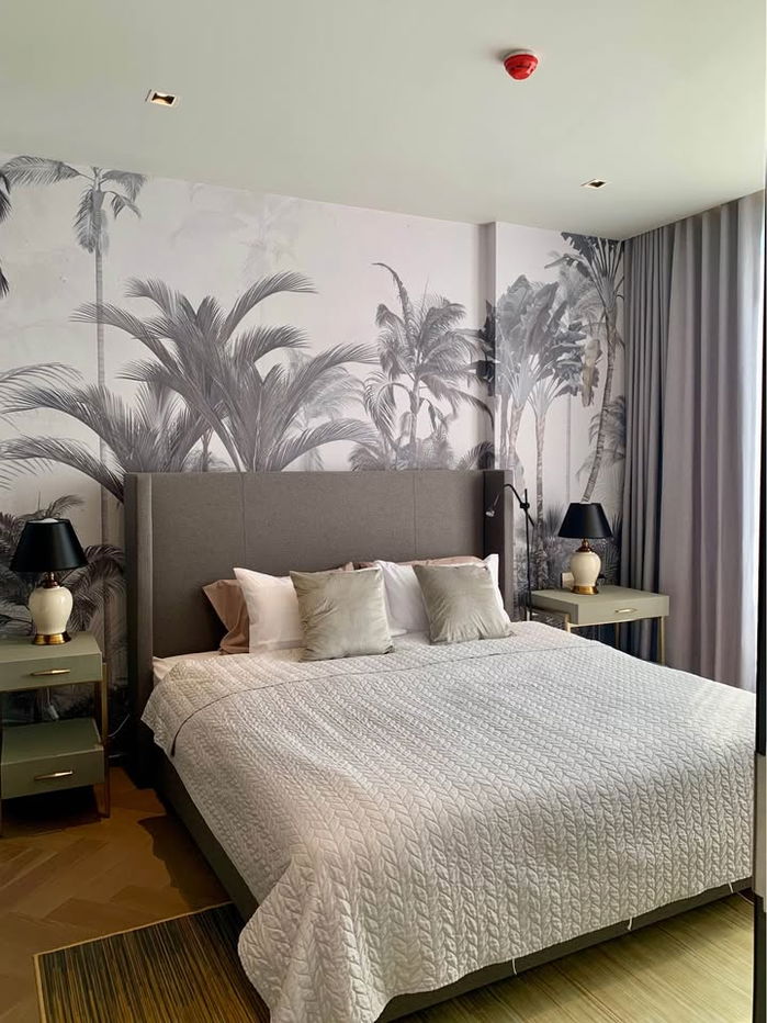 รูป คอนโดให้เช่า เดอะ รีเซิร์ฟ 61 ไฮด์อะเวย์ - รูปที่ 6/9