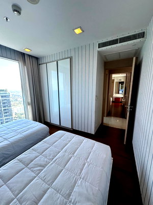 คอนโดให้เช่า : For Rent | The Palm Wongamat Beach Pattaya S03-0758