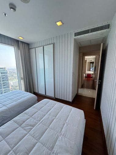 For Rent | The Palm Wongamat Beach Pattaya S03-0758