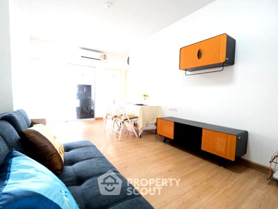 Condos for sale : 1-BR 47 Sqm Condo For Sale At Supalai City Resort Near MRT Phra Nang Klao Bridge (ID 1397522)