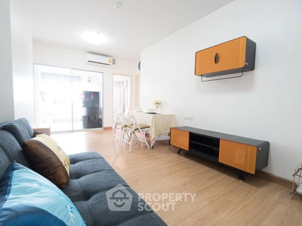 คอนโด 1-ห้องนอน ที่ ศุภาลัย ซิตี้ รีสอร์ท สถานีพระนั่งเกล้า-เจ้าพระยา ใกล้ MRT สะพานพระนั่งเกล้า (ID 1397522)