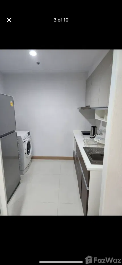 รูป คอนโดให้เช่า 2 ห้องนอน ในโครงการ ศุภาลัย ริวา แกรนด์ 5974496 - รูปที่ 5/9