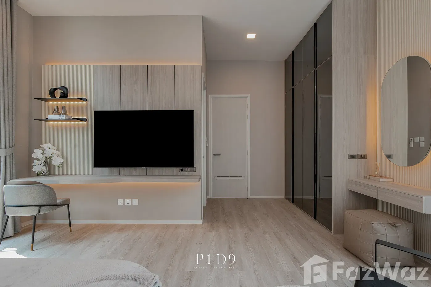 รูป บ้านเดี่ยวให้เช่า 4 ห้องนอน ในโครงการ วีเว่ กรุงเทพกรีฑาตัดใหม่ 5957579 - รูปที่ 27/27