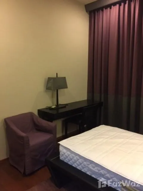 รูป คอนโดให้เช่า 2 ห้องนอน ในโครงการ ควอทโทร บาย แสนสิริ 37668 - รูปที่ 6/10